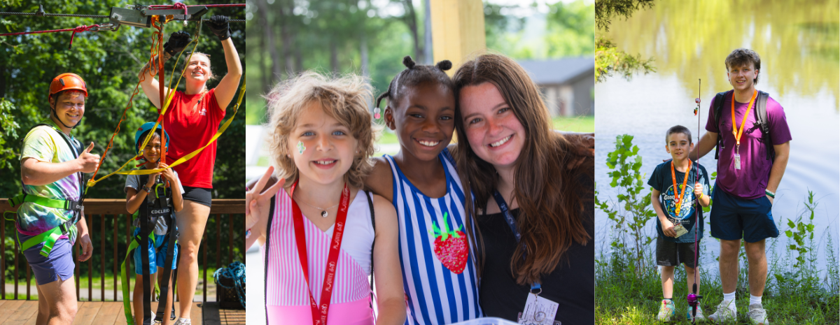 The Countdown to Camp Is On!